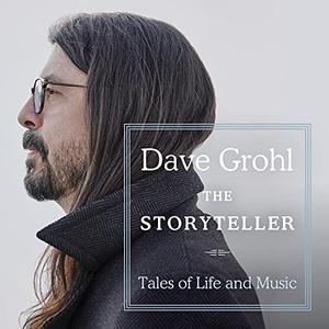The Storyteller: Tales of Life and Music Audiobook