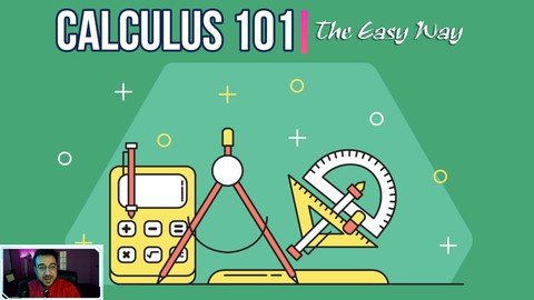 Learn Calculus 101 - The Easy Way
