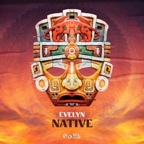Evelyn - Native (Single) (2021)