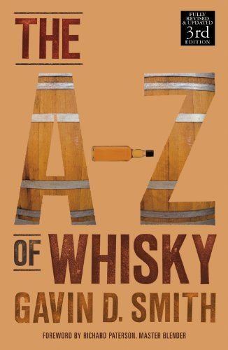 The A-Z of Whisky, 3rd edition