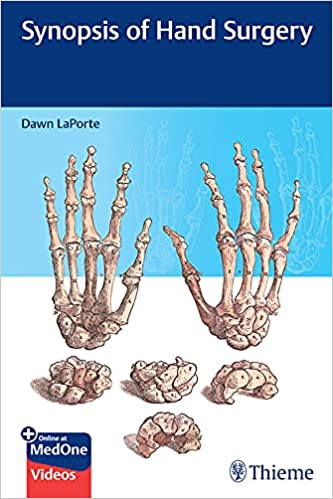 Synopsis of Hand Surgery