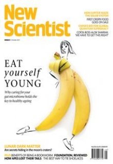 New Scientist International Edition - October 02, 2021
