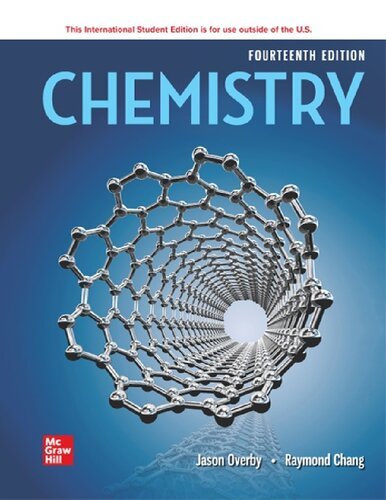 Chemistry, 14th Edition PDF