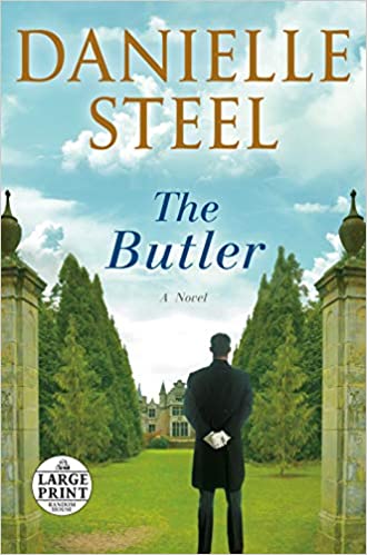 The Butler: A Novel