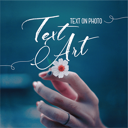 TextArt - Add Text To Photo v2.3.4
