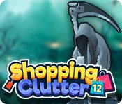 Shopping Clutter 12 Halloween at the Walkers-RAZOR