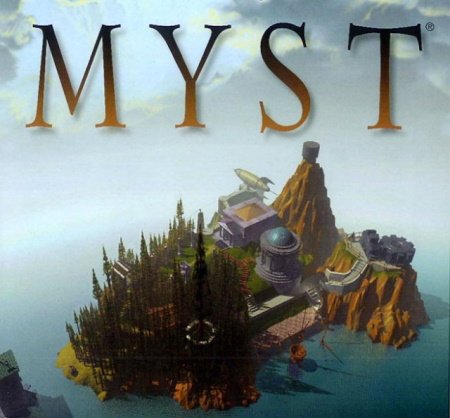 Myst 1.5.3 (50398) macOS