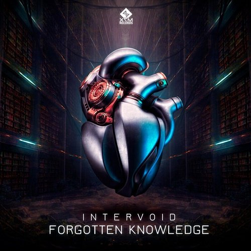 InterVoid - Forgotten Knowledge (Single) (2021)
