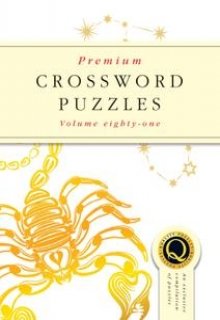 Premium Crossword Puzzles - Issue 81, 2021