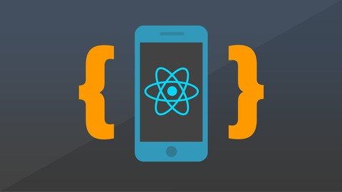 React Native - The Practical Guide [2021 Edition]