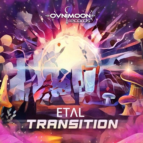 Etal - Transition EP (2021)