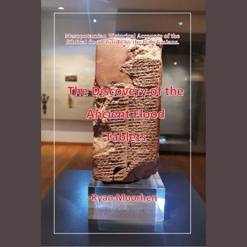 The Discovery of the Ancient Flood Audiobook