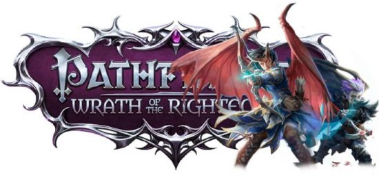 Pathfinder Wrath of the Righteous Mythic Edition 1.0.7f (50391) macOS