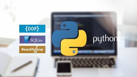 Python - Full Course for Beginners - Udemy