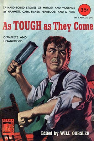 As Tough as They Come