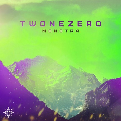 Twonezero - Monstra EP (2021)