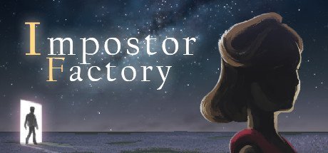Impostor Factory Linux-DINOByTES