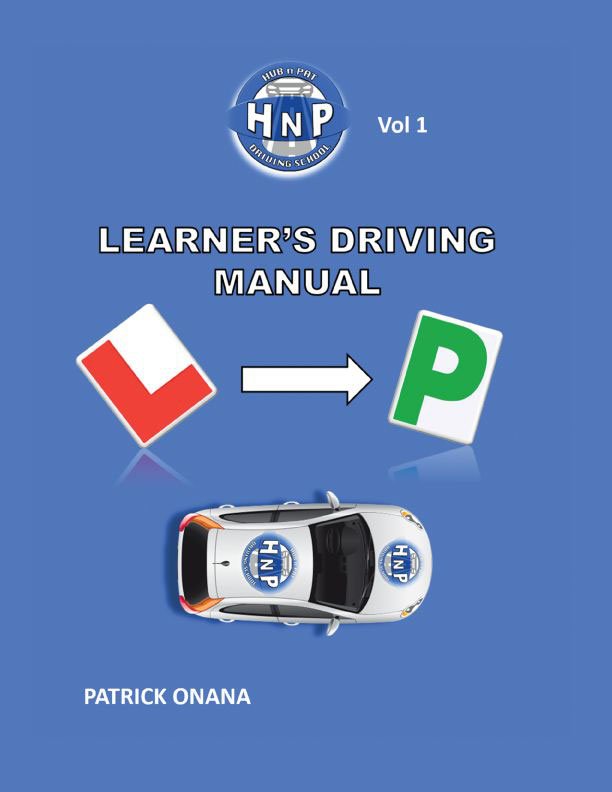 Learner's Driving Manual - Softarchive