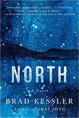 North: A Novel