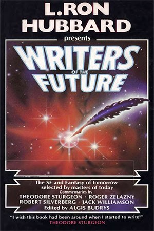 L. Ron Hubbard Presents Writers of the Future, Vol. 1