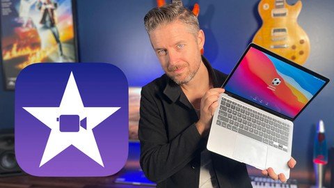 Using iMovie on the Mac - Video Editing Course for macOS