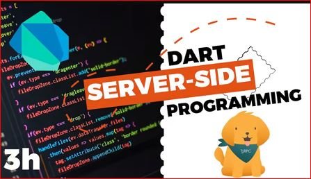 Build an API with Dart | Dart gRPC master class for beginners 2021