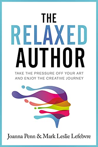 The Relaxed Author PDF/MOBI