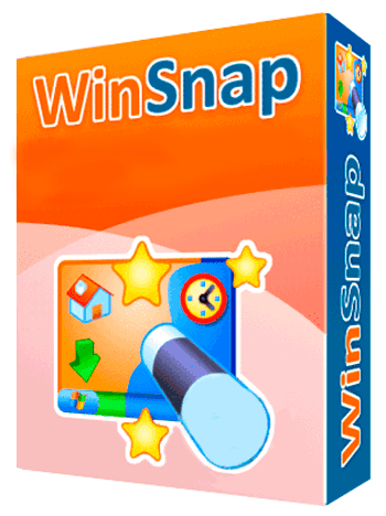 WinSnap 6.1.1 instal the new version for iphone