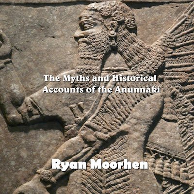 The Myths and Historical Accounts of the Anunnaki Audiobook