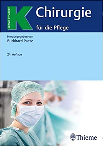 Chirurgie für die Pflege