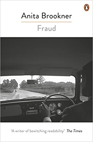 Fraud (Vintage Contemporaries)