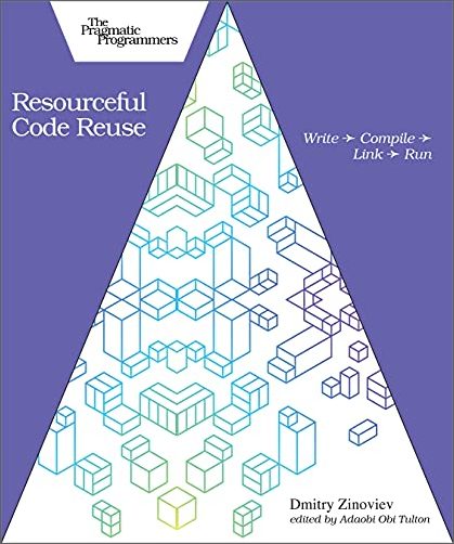 Download Resourceful Code Reuse Write Compile Link Run True PDF SoftArchive