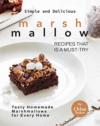 Simple and Delicious Marshmallow Recipes That Is a Must-Try  Tasty Homemade Marshmallows for Ever...