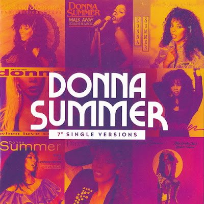 Donna Summer - 7