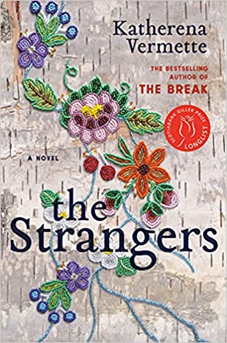The Strangers EPUB