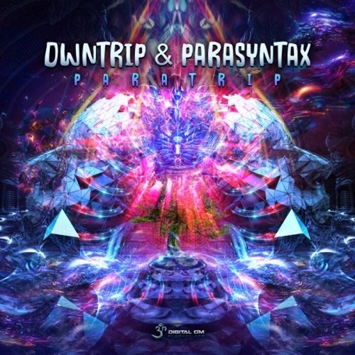 Owntrip &amp; Parasynthax - Paratrip EP (2021)