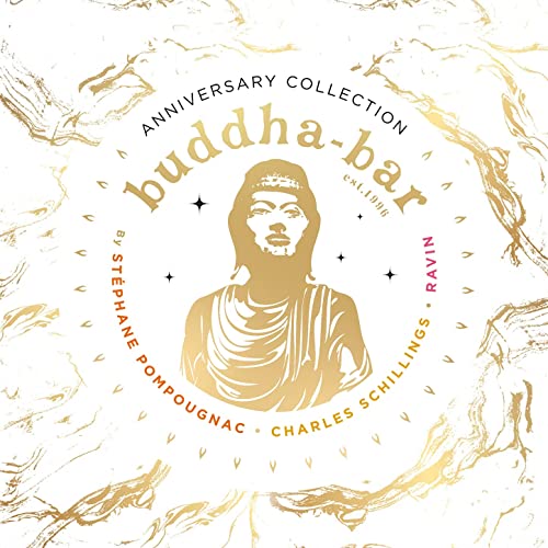 Buddha Bar 25 Years: Anniversary Collection (2021)