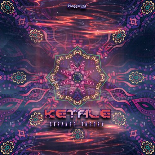 Ketale - Strange Theory EP (2021)