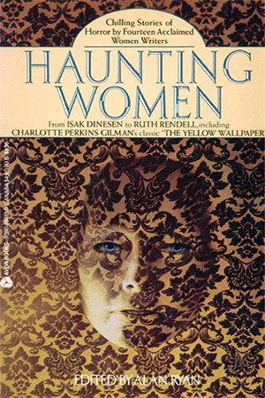 Haunting Women by Alan Ryan