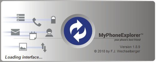 instal the new for mac MyPhoneExplorer 2.1