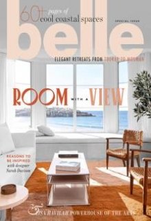Belle - Special Issue 2021
