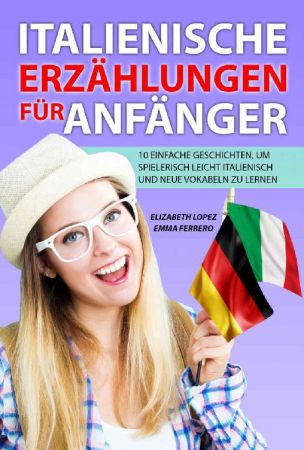 Italienische Erzählungen für Anfänger
