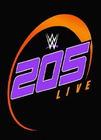 WWE 205 Live 2021 10 08 1080p WEB h264-HEEL