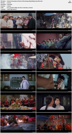 Once Upon a Time in China III 1993 1080p BluRay x264-nikt0