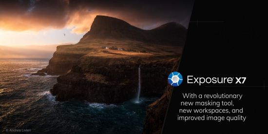 download Exposure X7 7.1.7.5 + Bundle