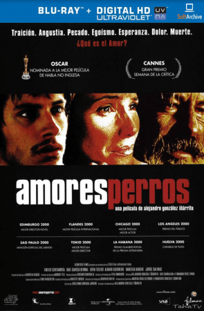 Amores Perros 2000 1080p BluRay x264-nikt0