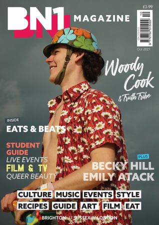 BN1 Magazine - October 2021