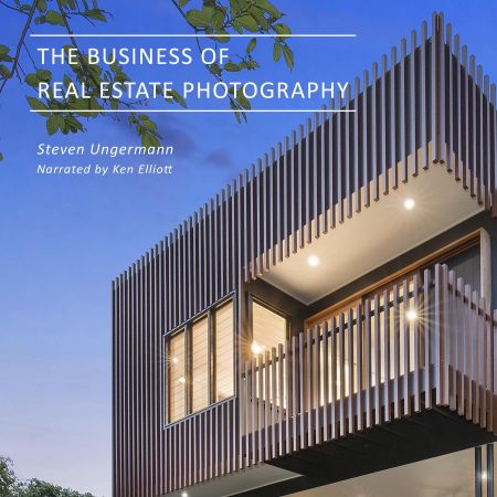 The Business of Real Estate Photography Audiobook