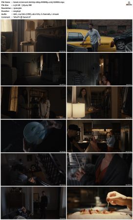 Servant S01 1080p WEBRip x265-RARBG