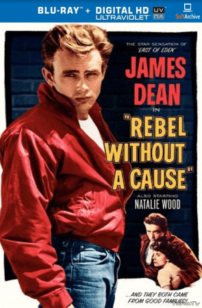 Rebel Without a Cause 1955 1080p BluRay x264-nikt0